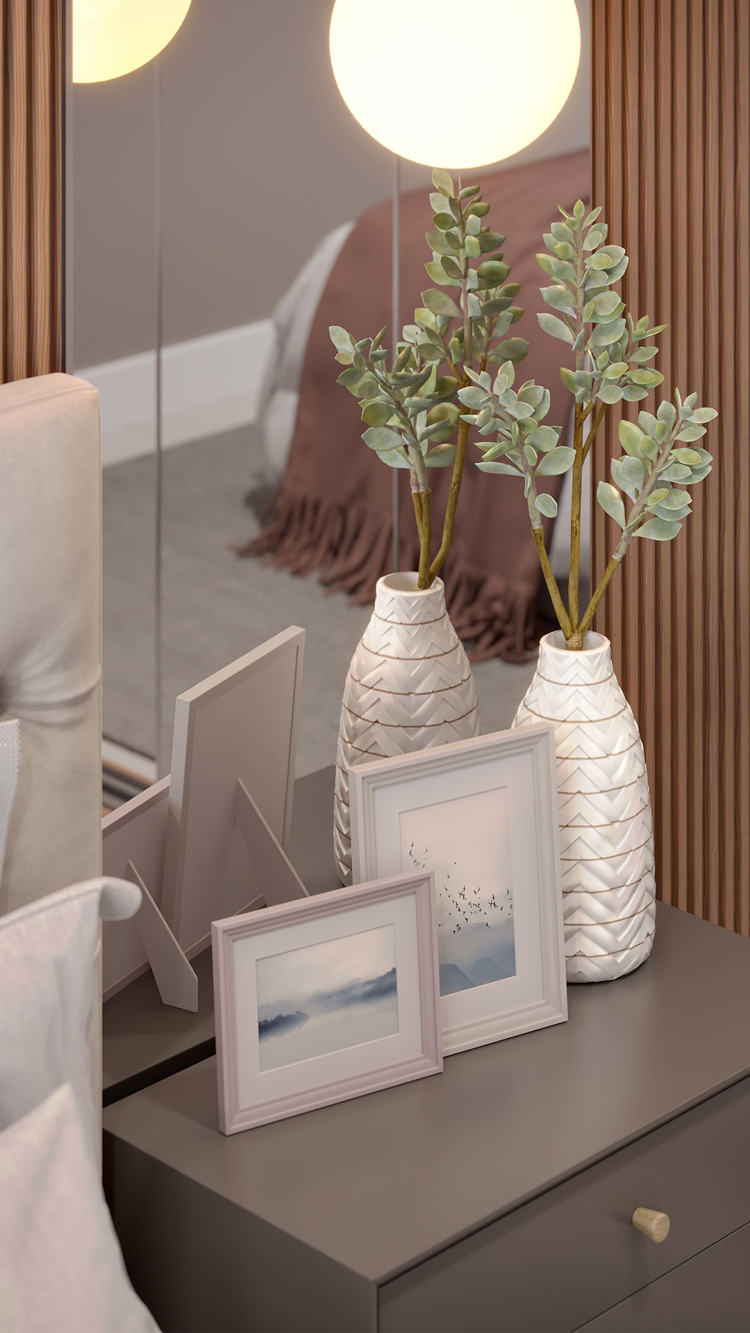 Plataforma interativa — Eleve 3D Studio